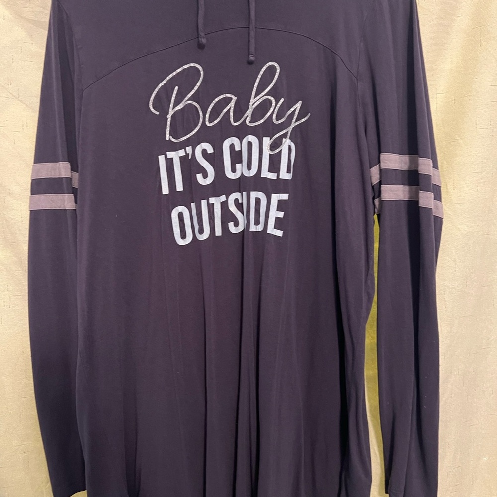 Torrid Graphic Hoodie Size 2